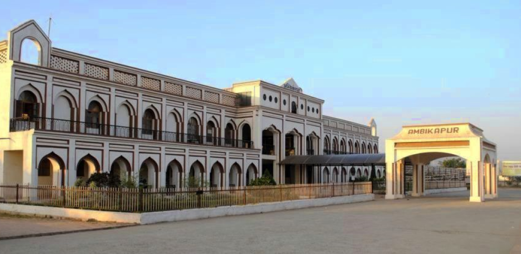 अंबिकापुर, सरगुजा में दशहरा: एक भव्य उत्सव का अनुभव