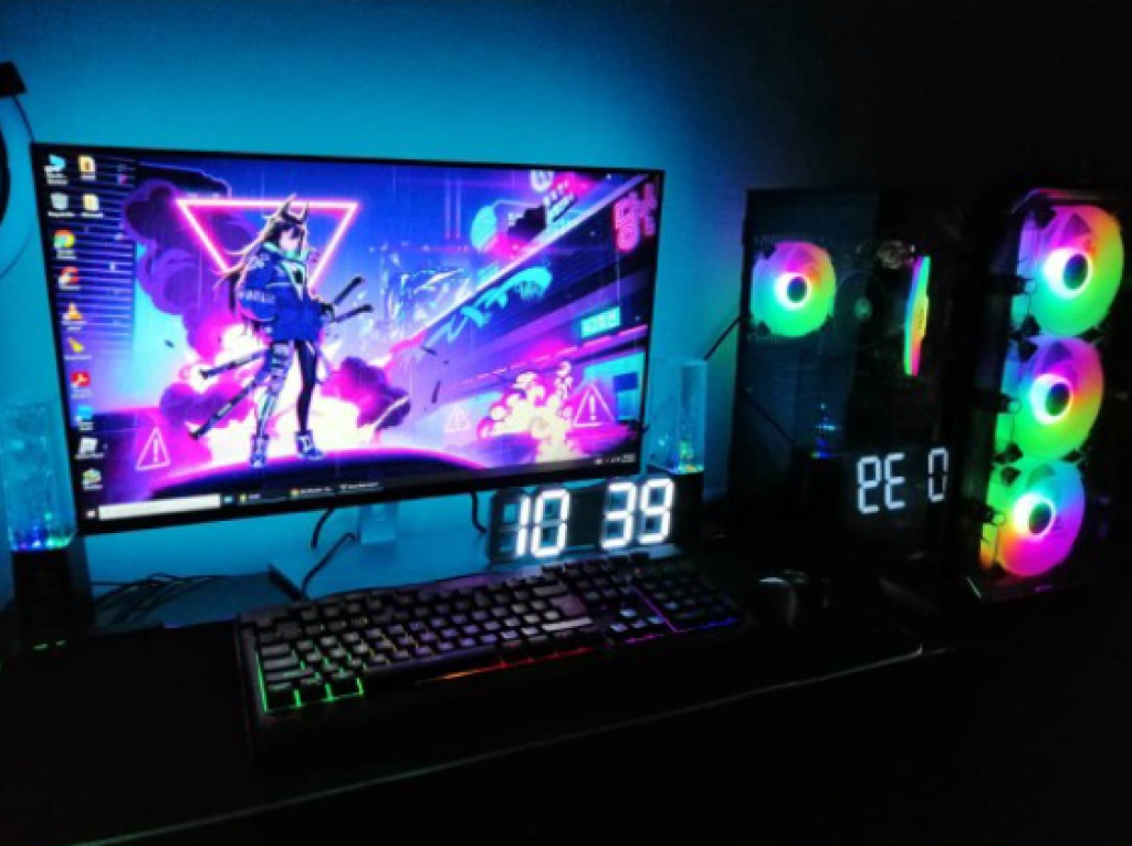 Buy Old Computer Set at Very Low Cost in Ambikapur, Surguja – A Budget-Friendly Solution