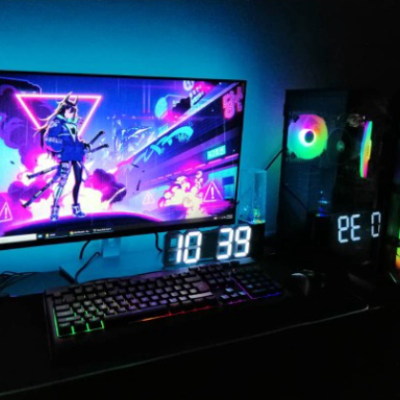 Buy Old Computer Set at Very Low Cost in Ambikapur, Surguja – A Budget-Friendly Solution