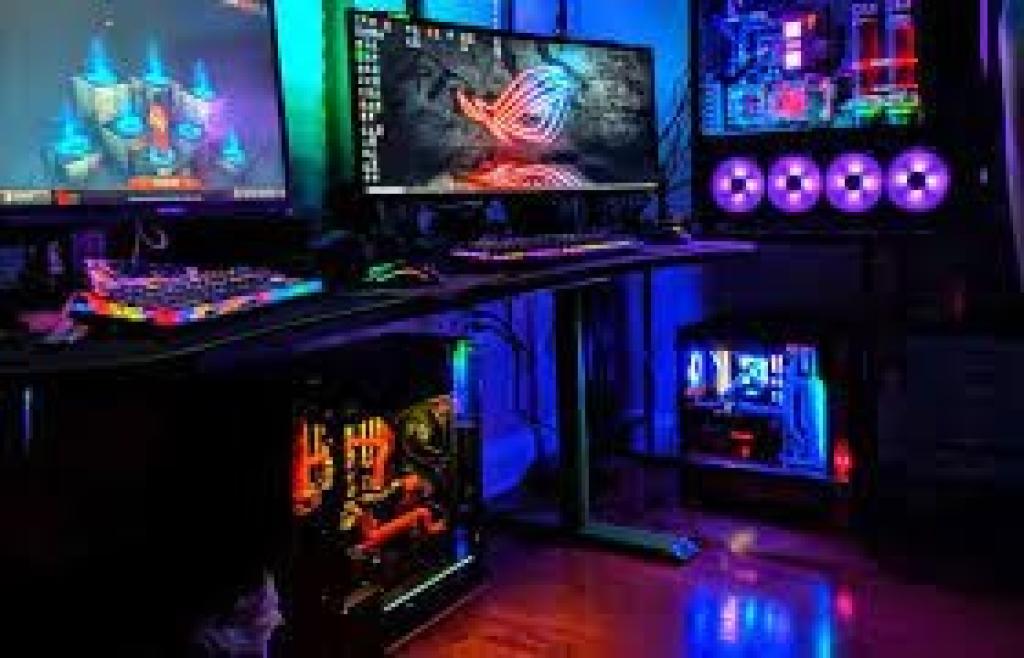 Computer Shop Ambikapur