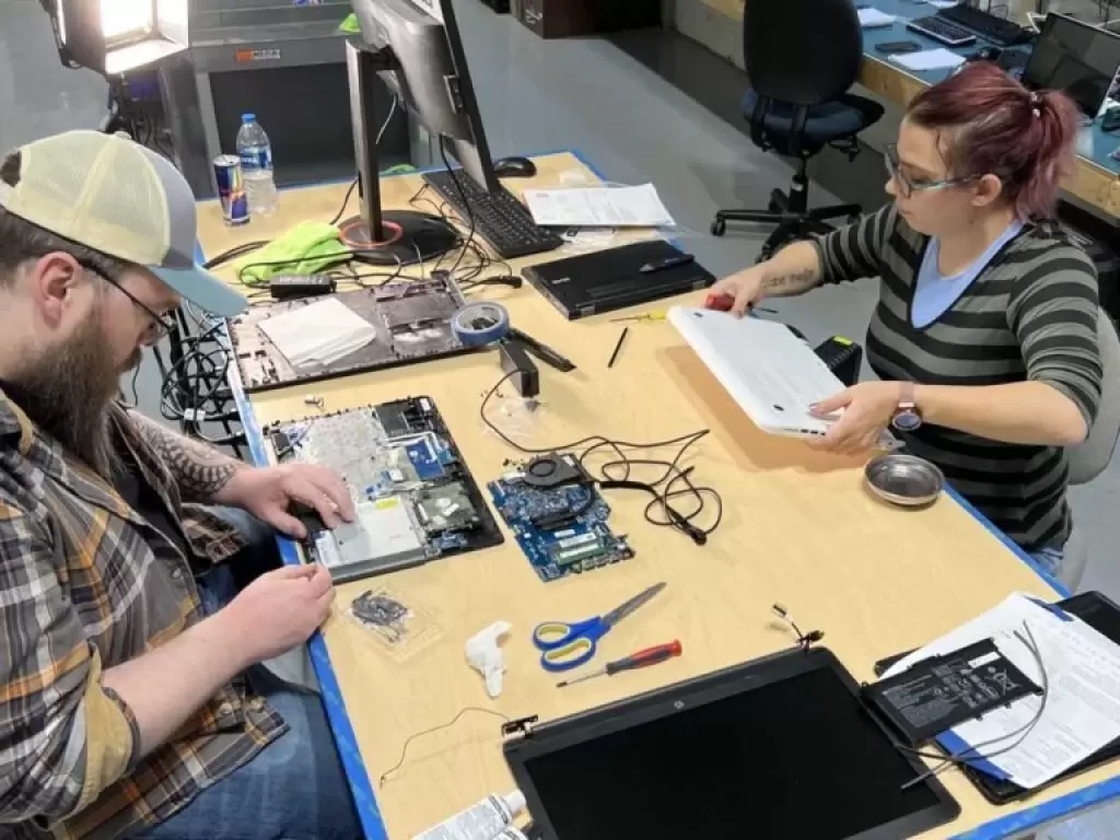 Ambikapur aur Surguja (CG) mein Best PC Repair Shops
