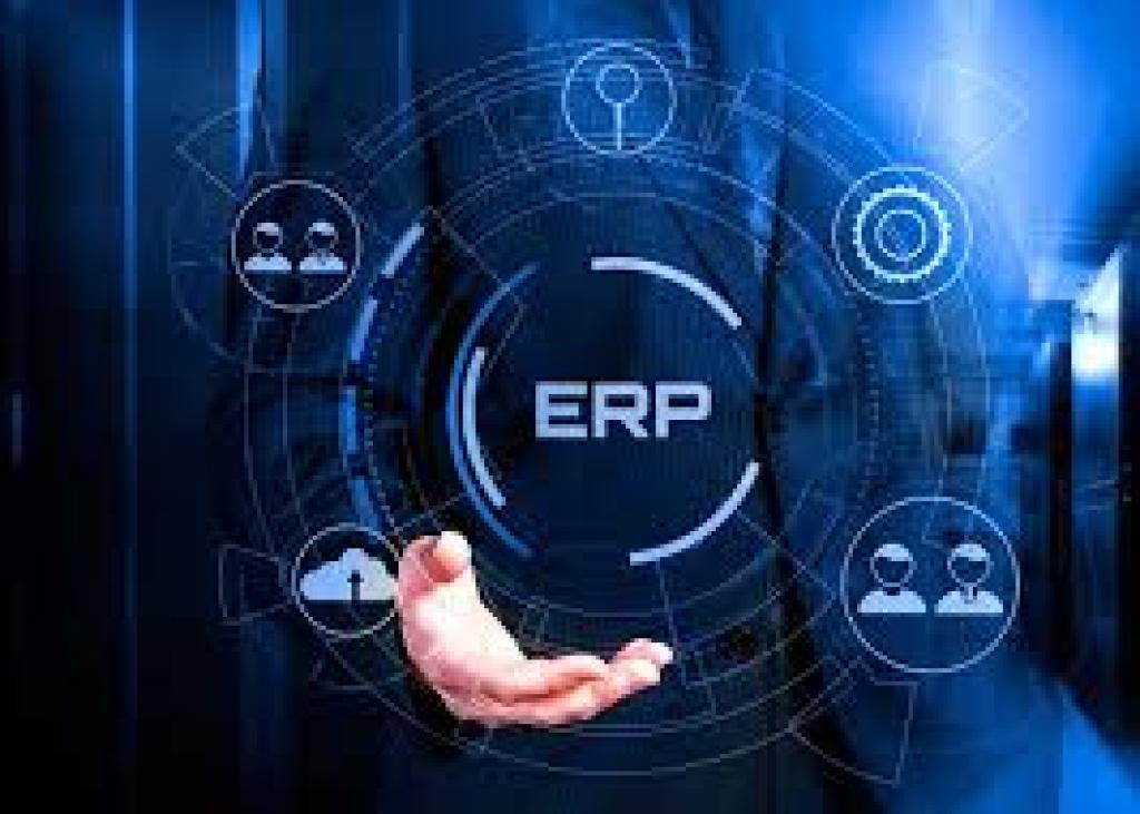 Best ERP Software for Schools and Private Colleges | Streamline Management with Advanced ERP Solutions